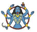 kali