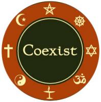 coexist-static